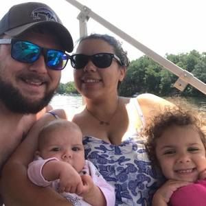 Meet your Posher, Kelly